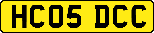 HC05DCC