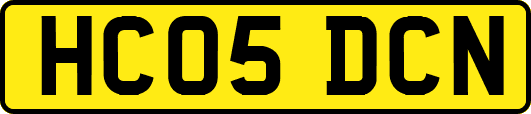 HC05DCN