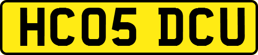HC05DCU