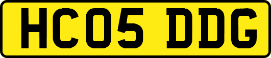 HC05DDG