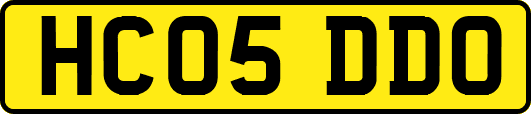 HC05DDO
