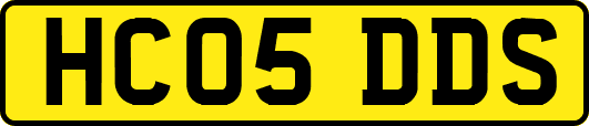 HC05DDS