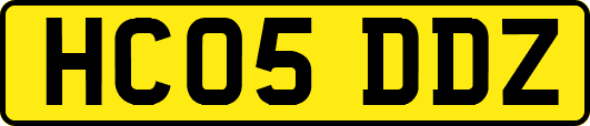 HC05DDZ