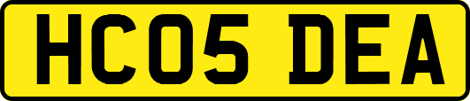 HC05DEA
