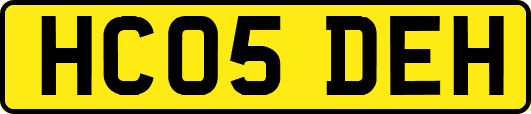 HC05DEH