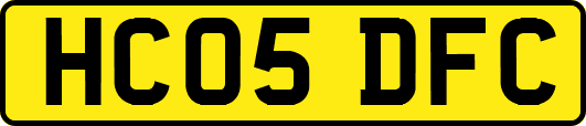 HC05DFC