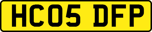 HC05DFP
