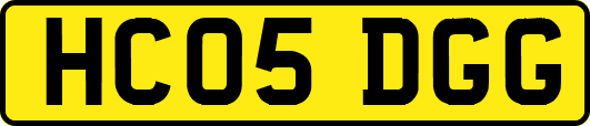 HC05DGG