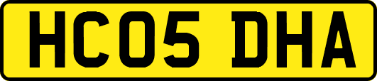 HC05DHA