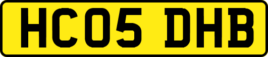 HC05DHB