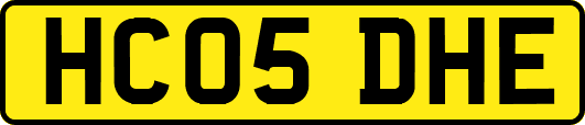 HC05DHE