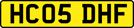 HC05DHF