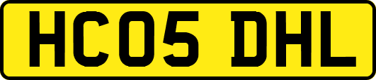 HC05DHL