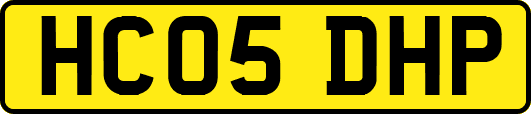 HC05DHP