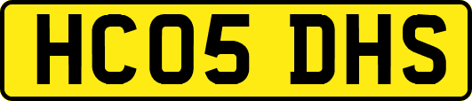 HC05DHS
