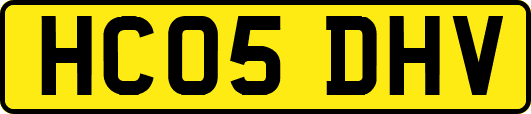 HC05DHV