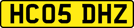 HC05DHZ