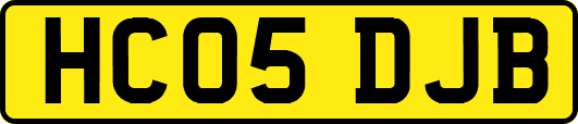 HC05DJB