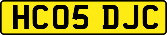 HC05DJC