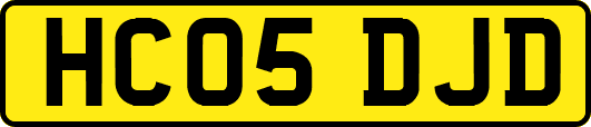 HC05DJD