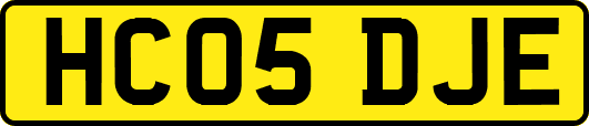 HC05DJE