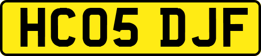 HC05DJF