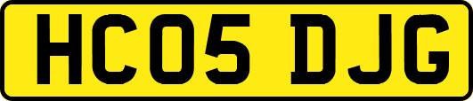 HC05DJG