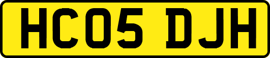 HC05DJH