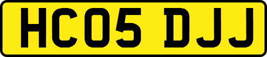 HC05DJJ