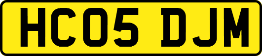 HC05DJM