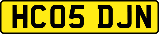 HC05DJN