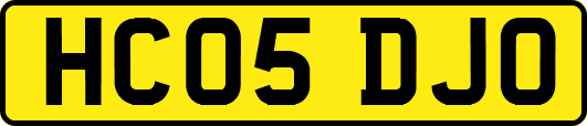 HC05DJO