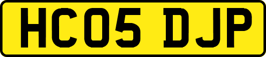 HC05DJP