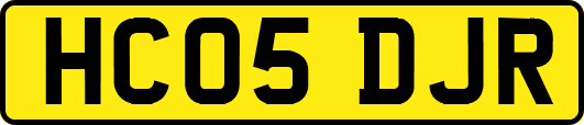 HC05DJR