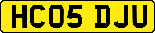 HC05DJU