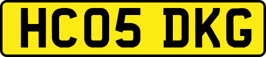 HC05DKG
