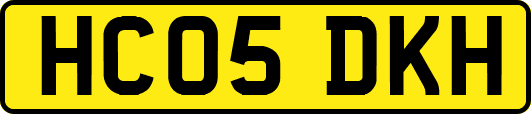 HC05DKH