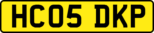 HC05DKP