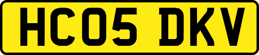 HC05DKV