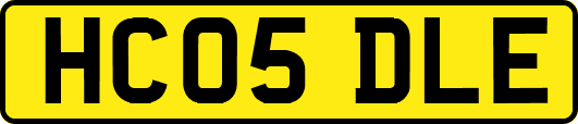 HC05DLE