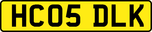 HC05DLK
