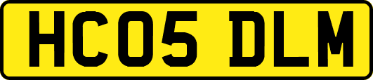HC05DLM