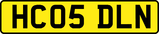 HC05DLN