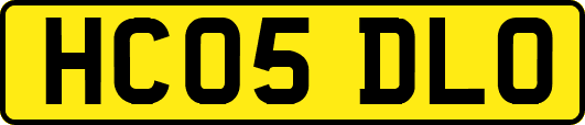 HC05DLO