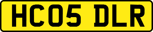 HC05DLR