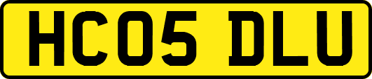 HC05DLU
