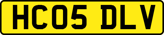 HC05DLV