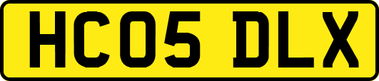 HC05DLX