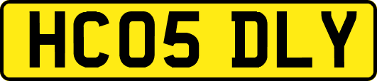 HC05DLY