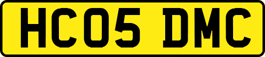 HC05DMC